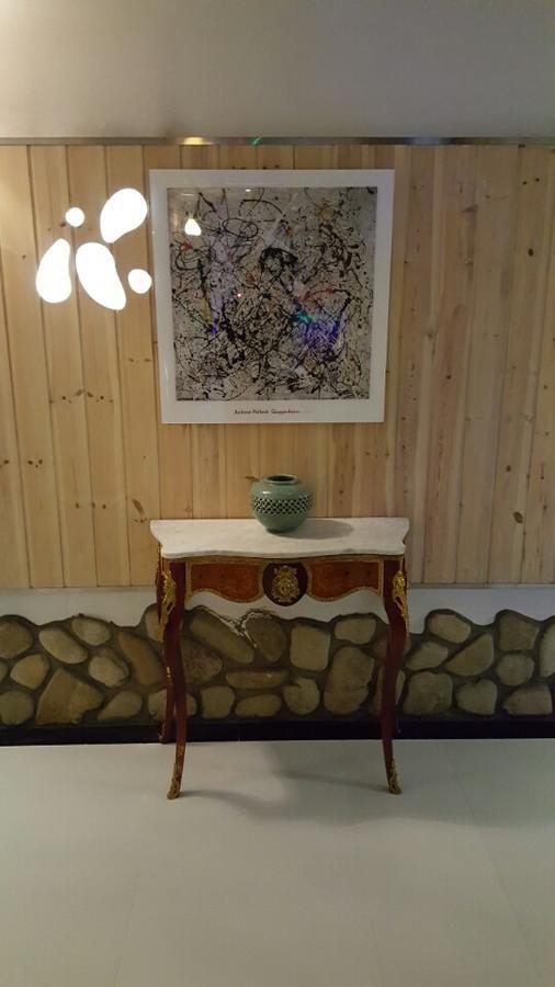 Gimhae Business Hotel K 外观 照片