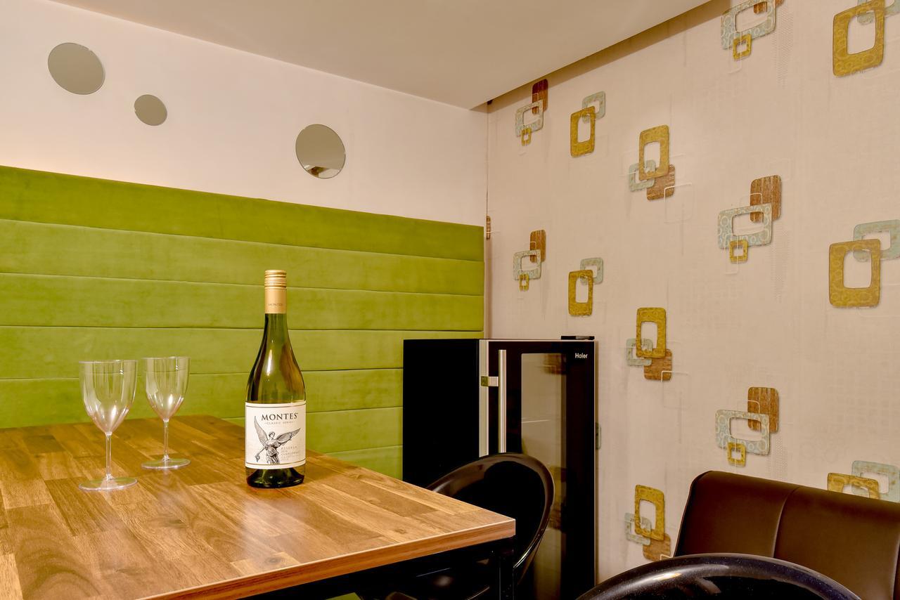 Gimhae Business Hotel K 外观 照片